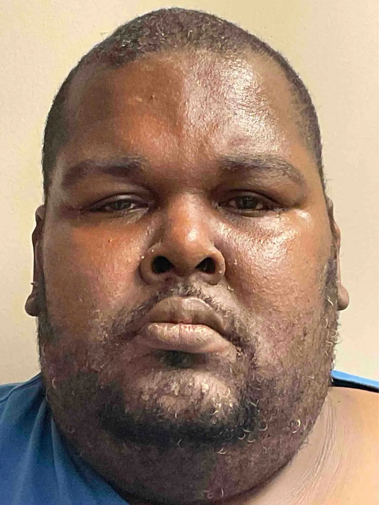 Registry photo of Mary Ella Wilson