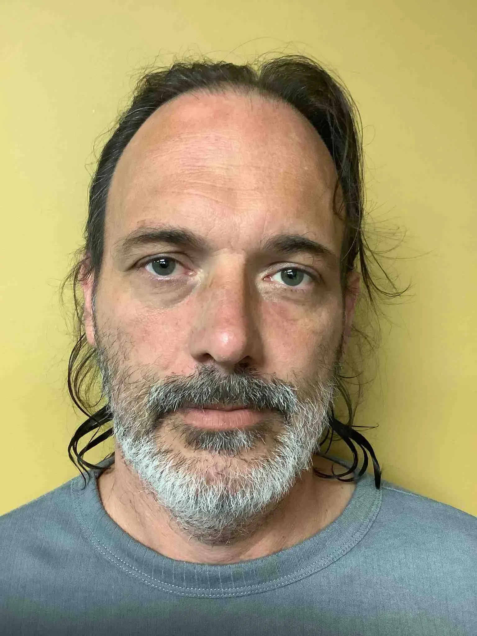 Registry photo of Seth Jason Noah