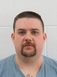 Registry photo of Willie Lee Griggs