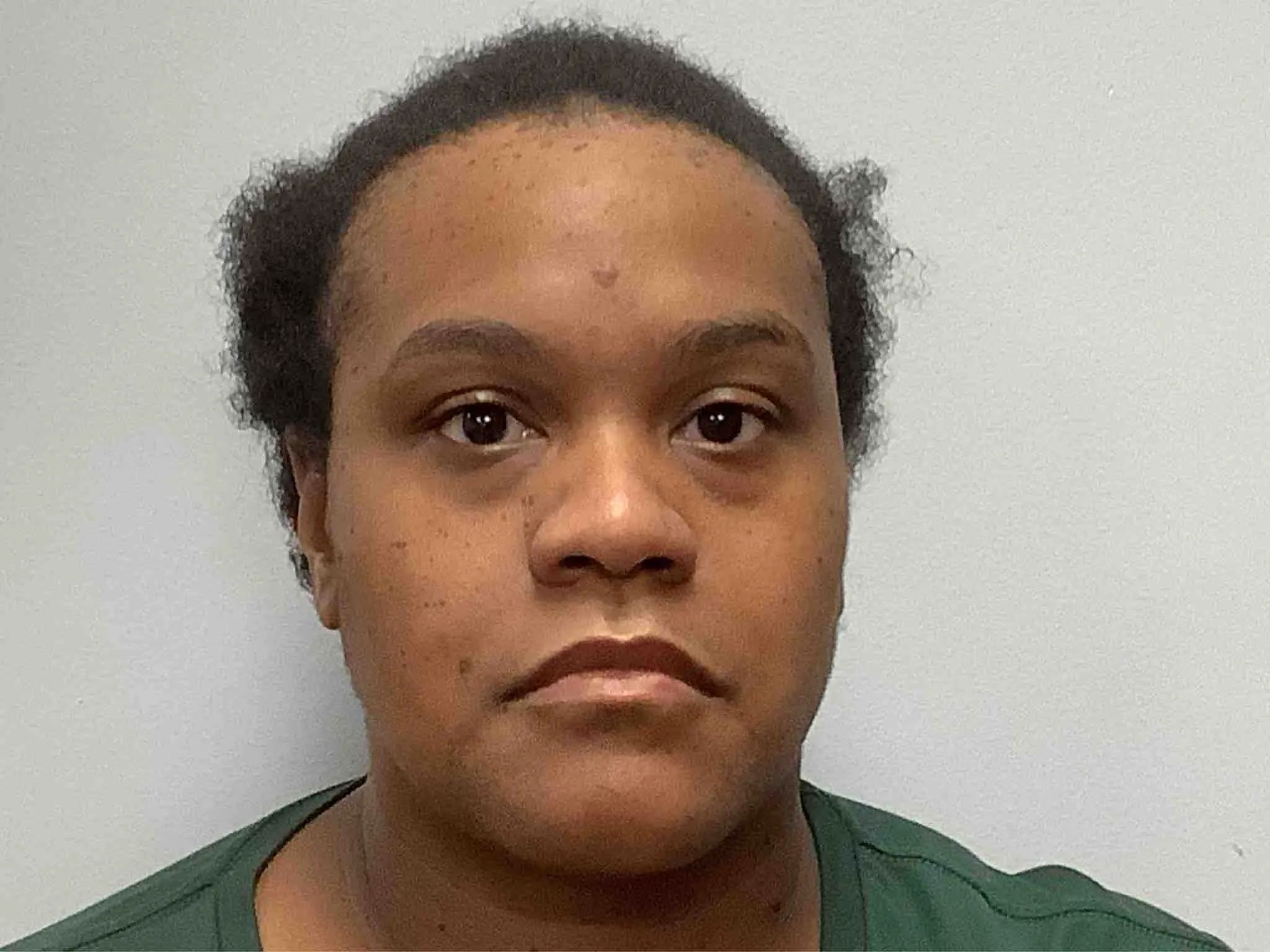 Registry photo of Latasha Michelle Winston