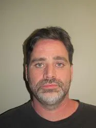 Registry photo of Thomas Lee Harl