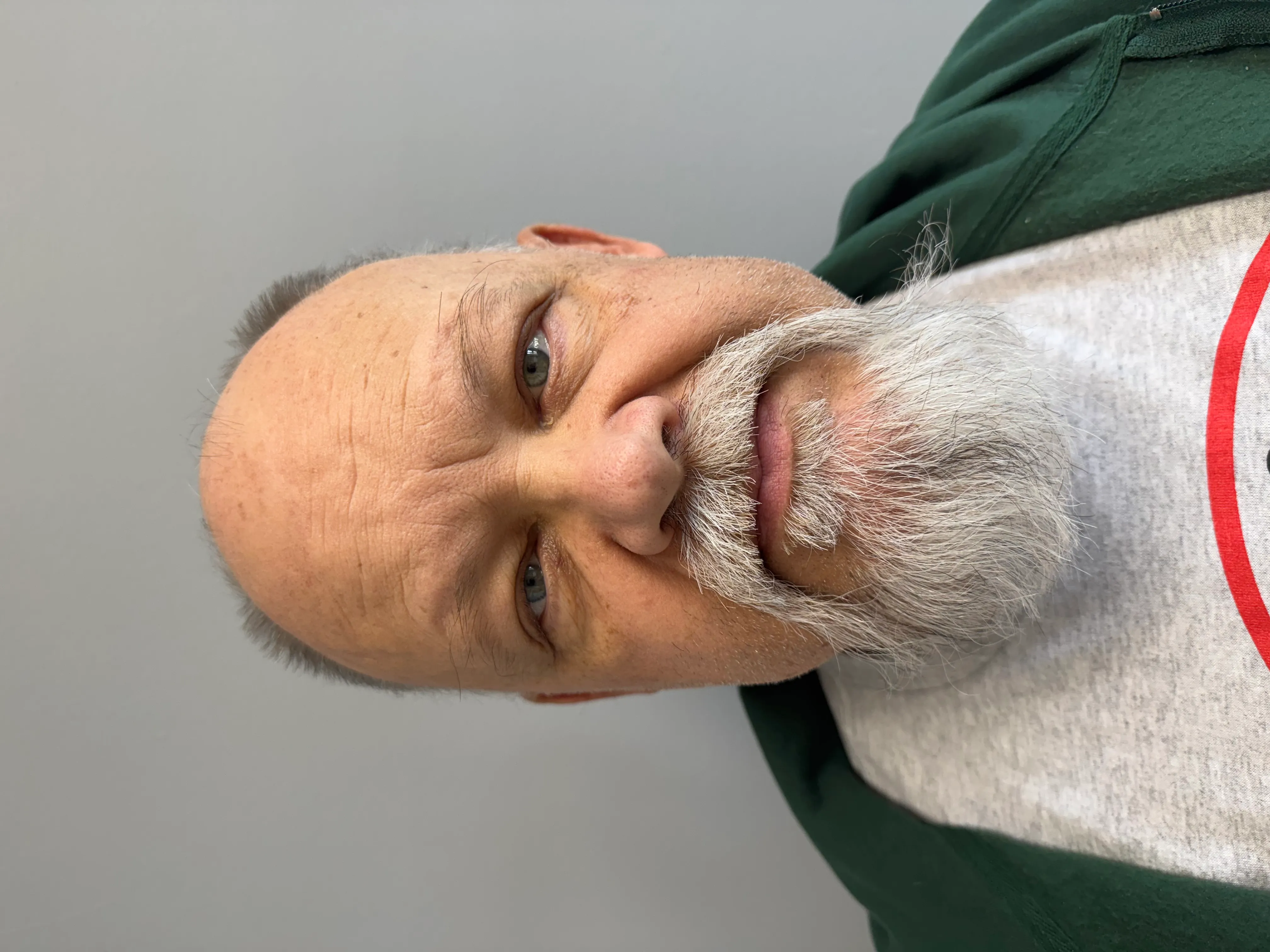 Registry photo of Mark Allan Johnson