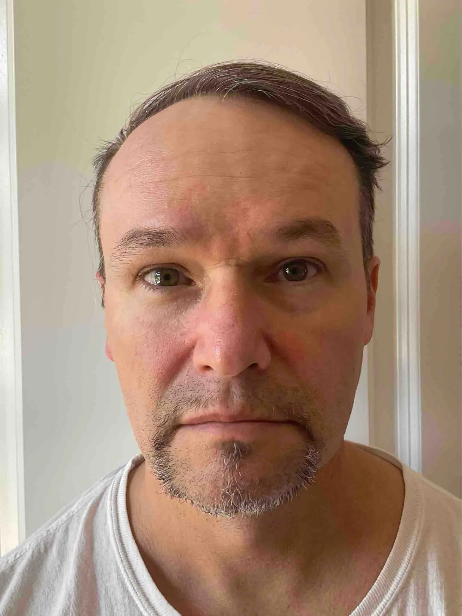 Registry photo of Jeremy Allen Roach