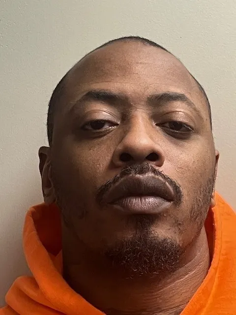 Registry photo of Linda Lou Ward