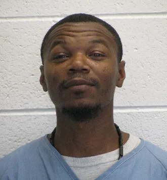 Registry photo of Dominic Delvekio Carter