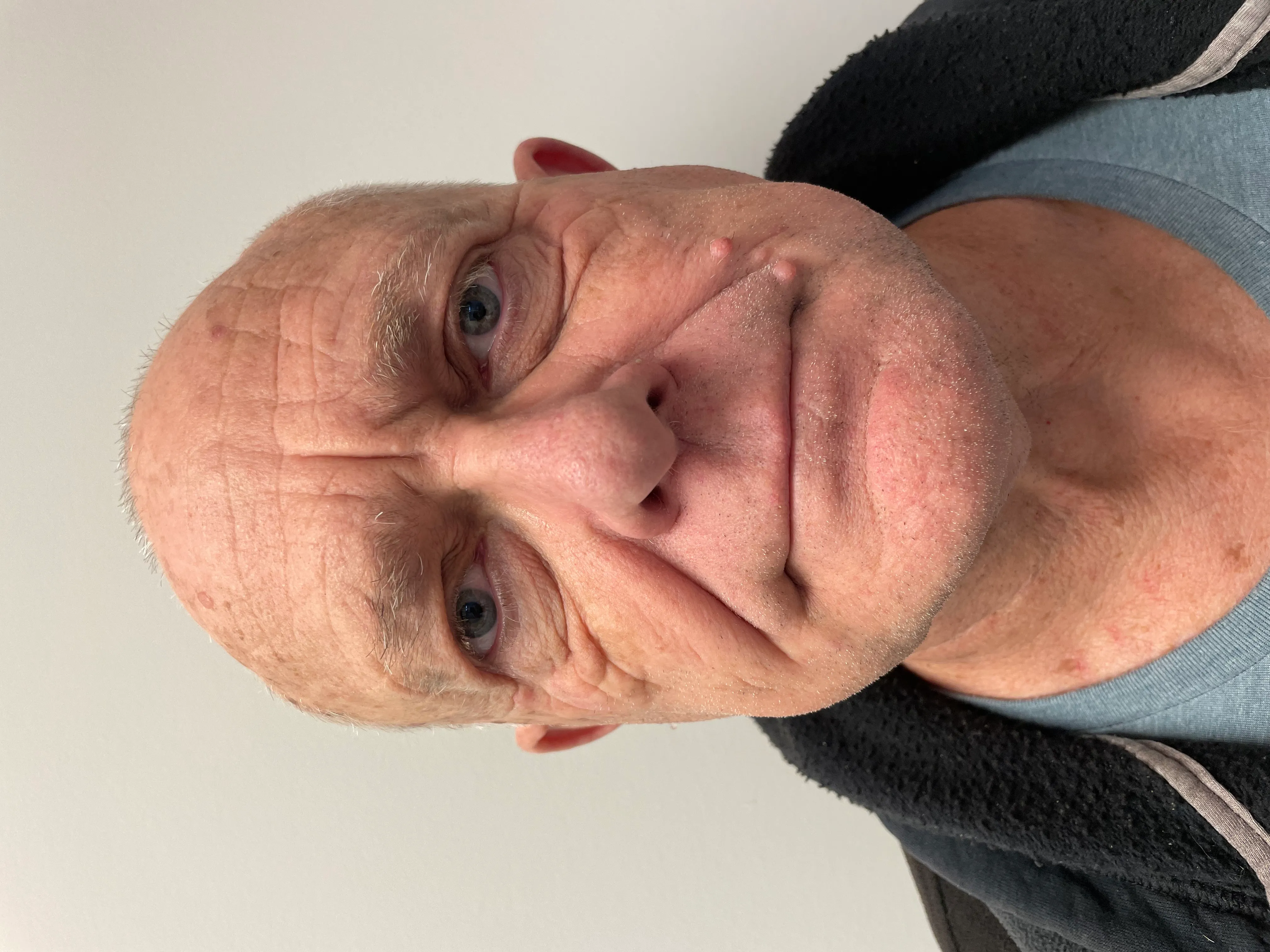 Registry photo of Charles Edward Yelton