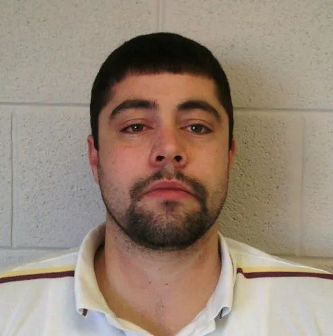 Registry photo of John Henry Umbenhowar