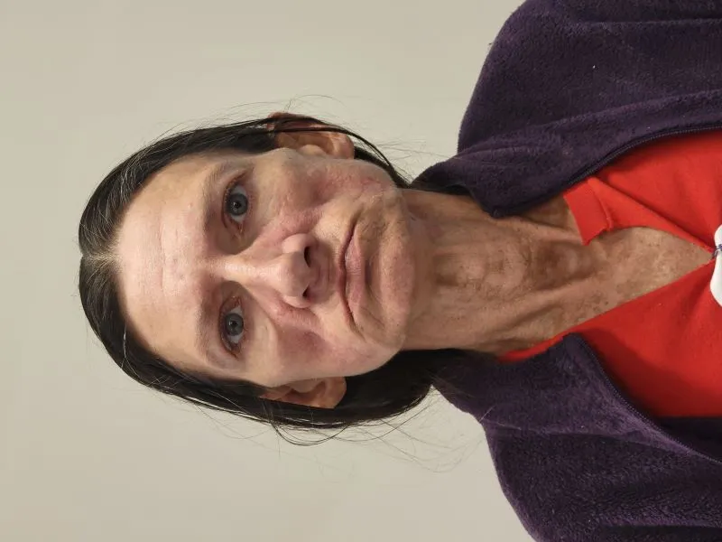 Registry photo of Elizabeth Ann Blackwell
