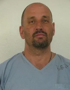 Registry photo of Edward Lee Hood