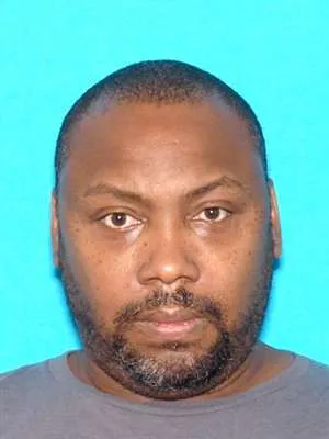 Registry photo of Thomas L Palmer