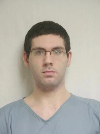 Registry photo of James Wallace Davenport