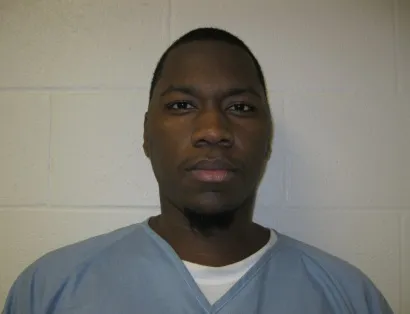 Registry photo of Derrick Deon Hester