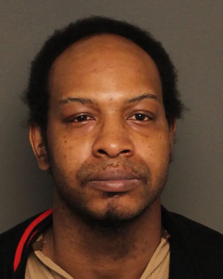 Registry photo of Thomas Dewayne Jenkins