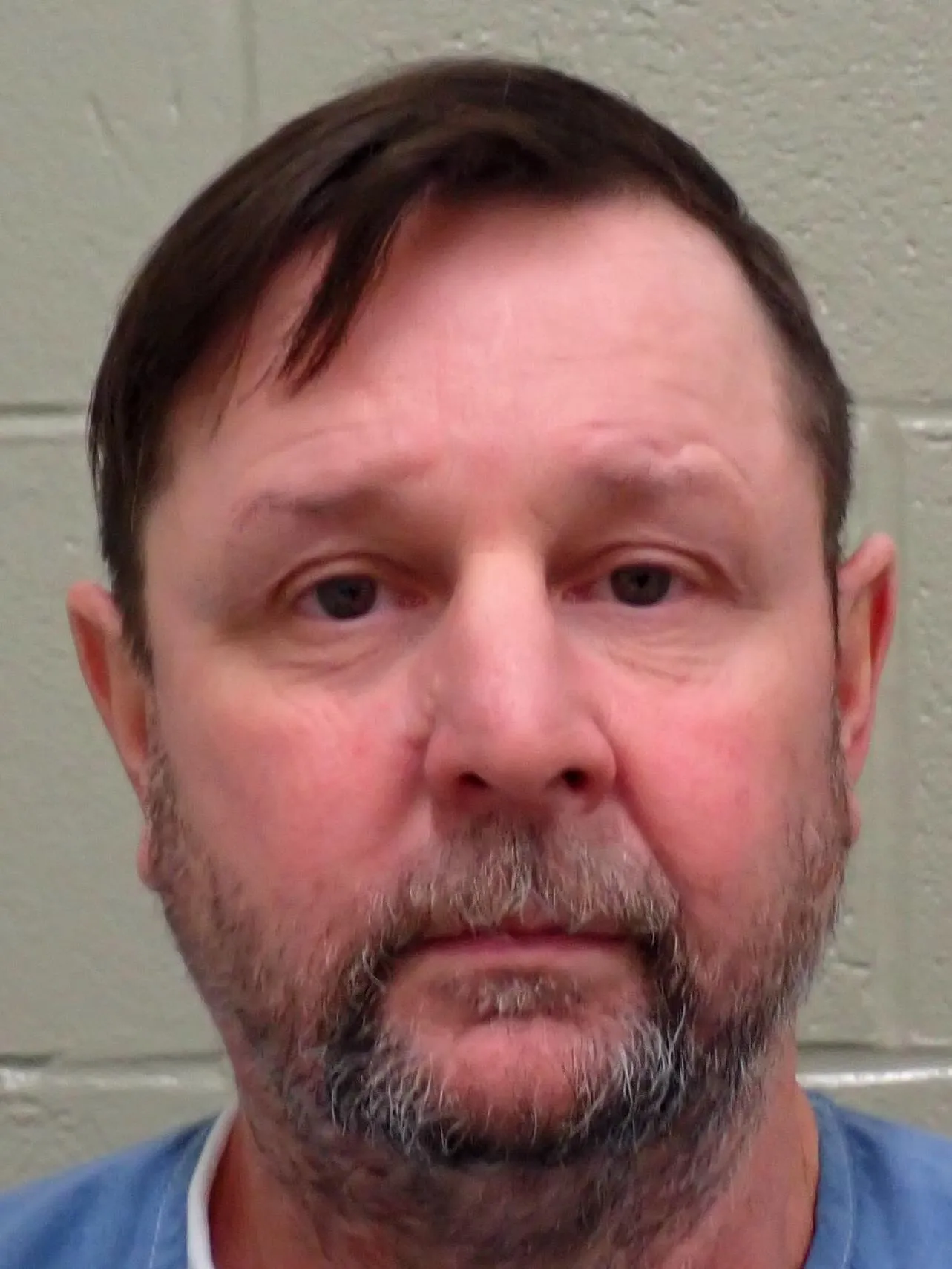 Registry photo of Cauley McClinton Cross