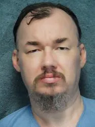 Registry photo of Frankie Alford Lane