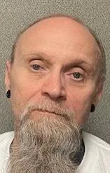 Registry photo of Darren Marion Little