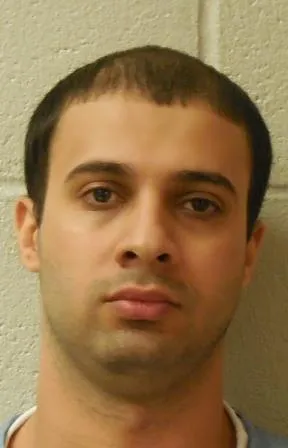 Registry photo of Mervan Eyup Ibrahim