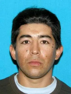 Registry photo of Rangel Eduarda Castaneda