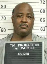 Registry photo of Archie Paymon