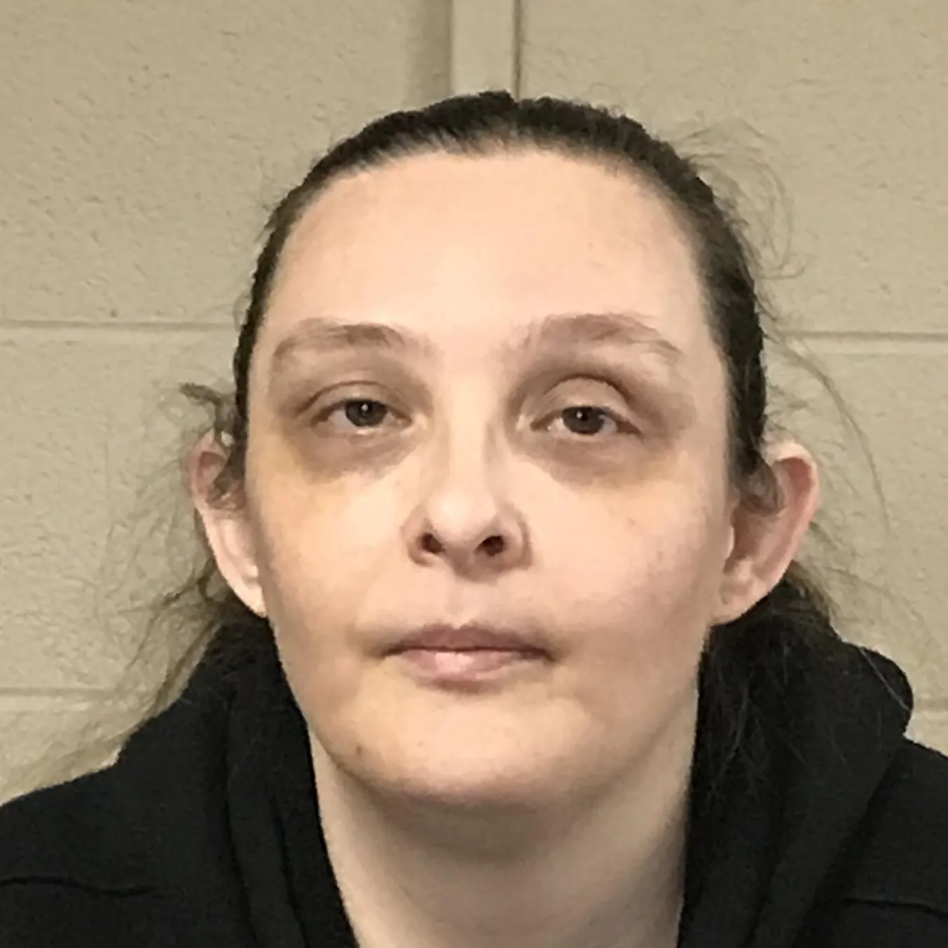 Registry photo of Donald Jean Moss