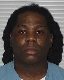 Registry photo of Deaundre Lasell Poole