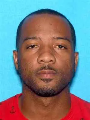 Registry photo of Roy Appleberry