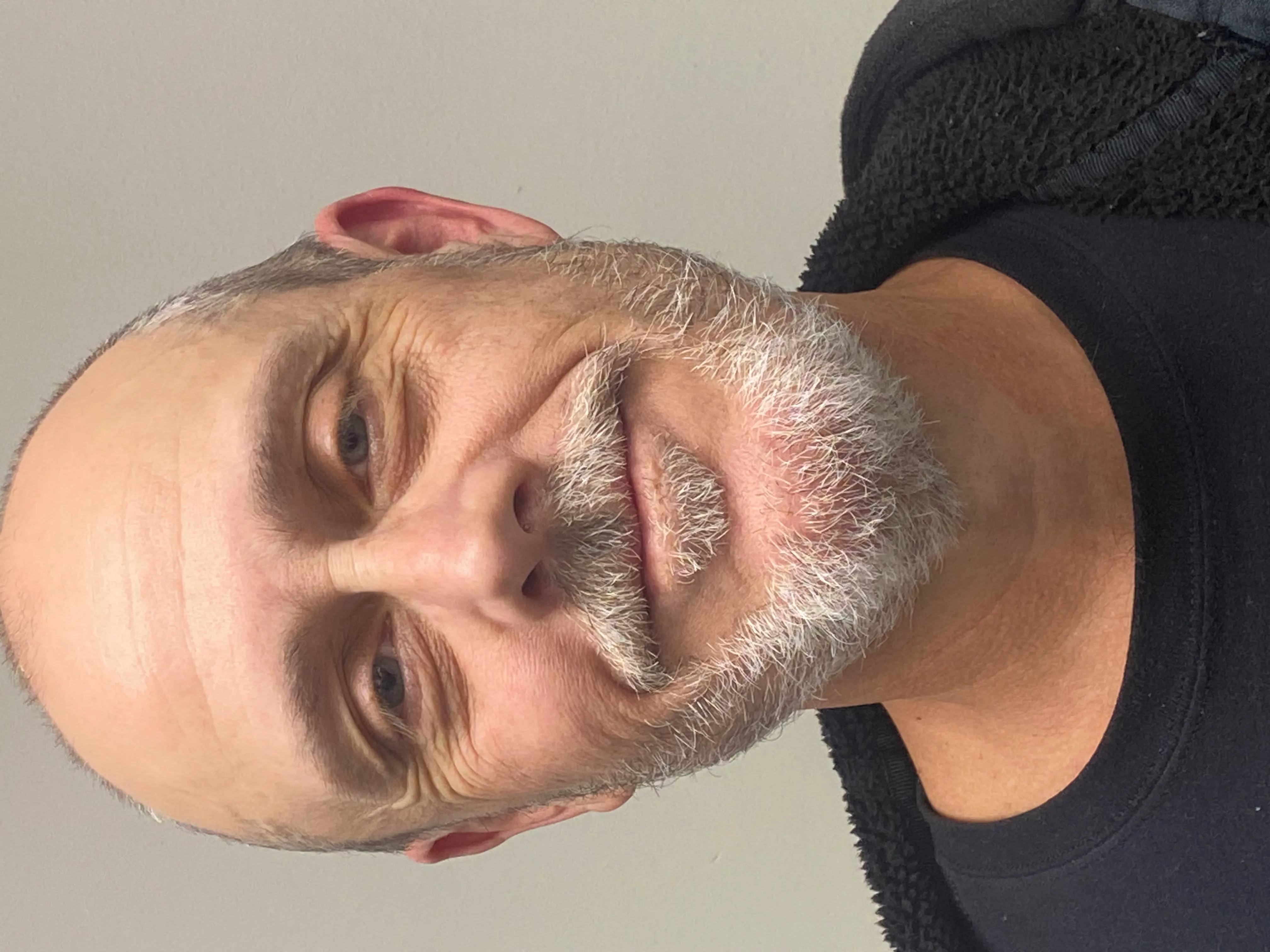 Registry photo of Christopher Albert Walene