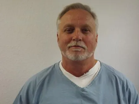 Registry photo of Michael Nairm Styles