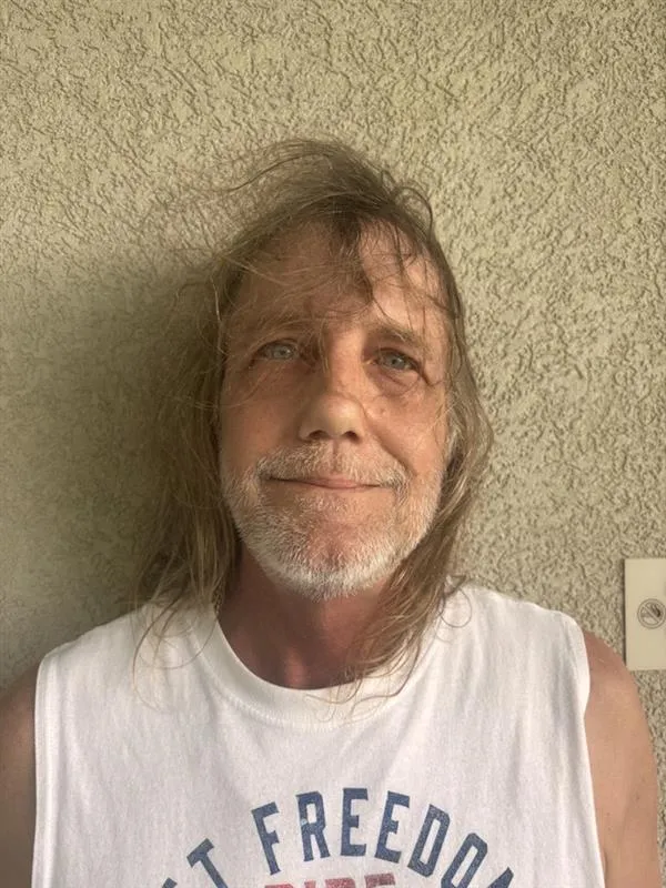 Registry photo of David Alexander Utt