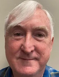 Registry photo of Steven Carl Haney