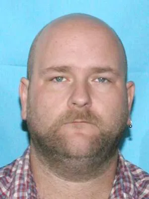 Registry photo of Jackie Cornelius King