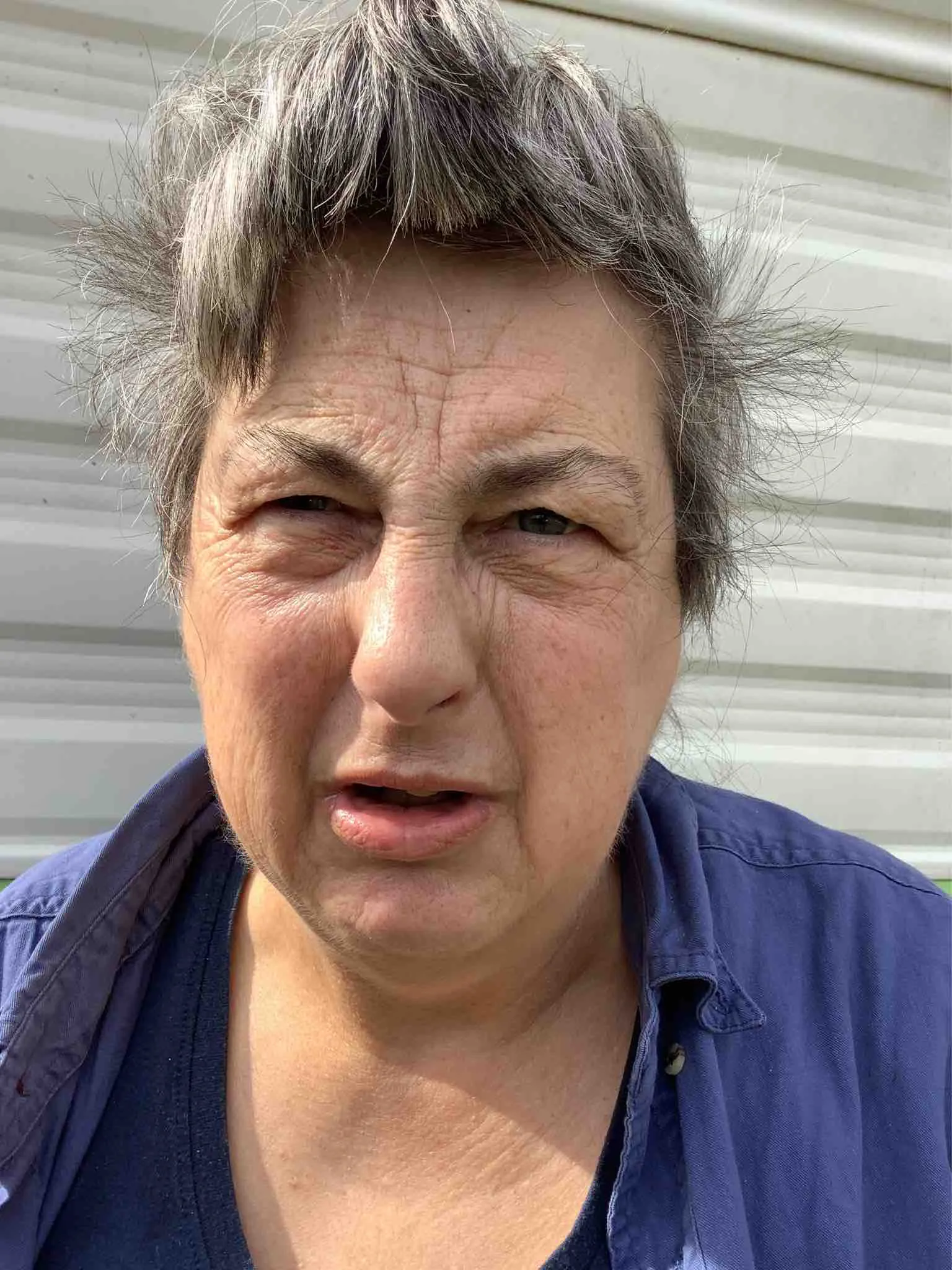 Registry photo of Willie Marquez Jones