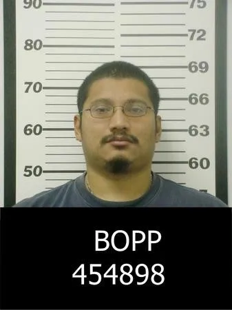 Registry photo of Jairo I Turcios