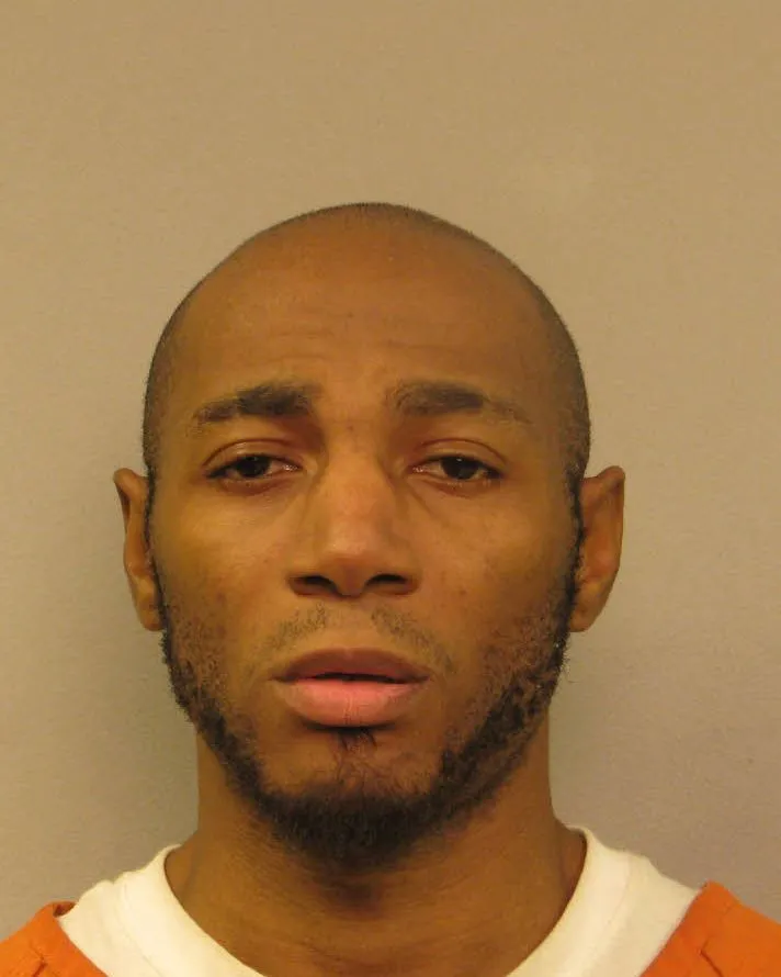 Registry photo of Glenn Ronald Frank