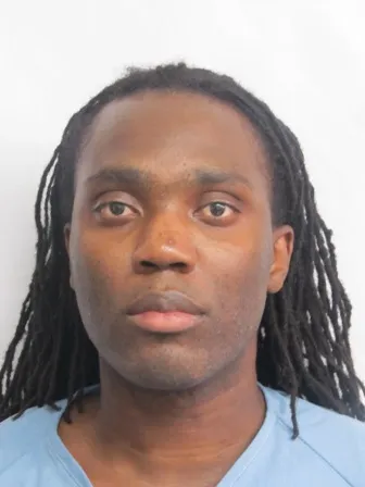 Registry photo of Christian Vonziah