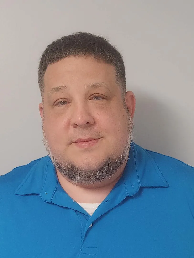 Registry photo of Franklin Warren Currah