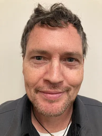 Registry photo of David Scott Clark