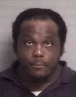 Registry photo of Jeffery Jelks