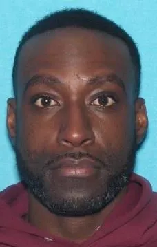 Registry photo of Lance Jeremy Felton