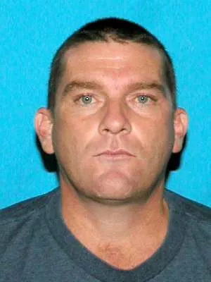 Registry photo of James Rodney Wales