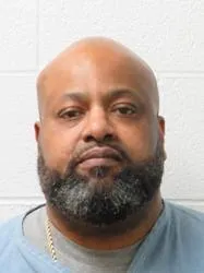 Registry photo of Dwayne Wright