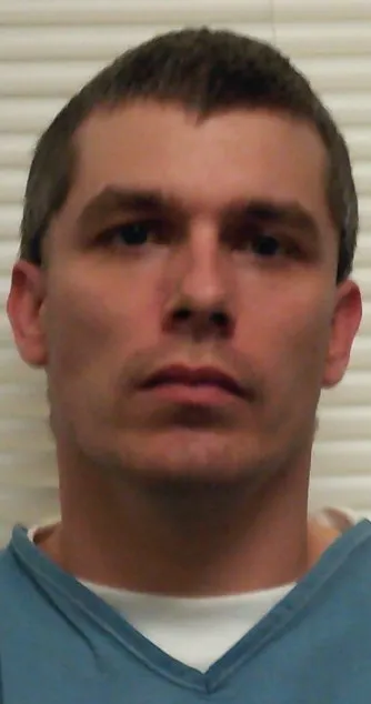 Registry photo of John Lejeune