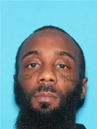 Registry photo of Cortney Montez McKinney