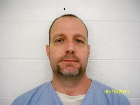 Registry photo of William Christian Gibbs