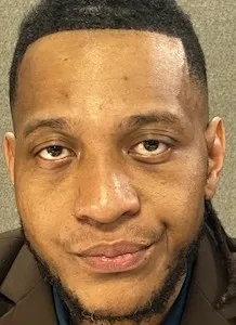 Registry photo of Devin Enar Pollard