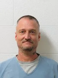 Registry photo of Ronald Jay Collins