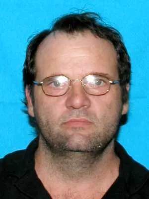 Registry photo of William C Eades