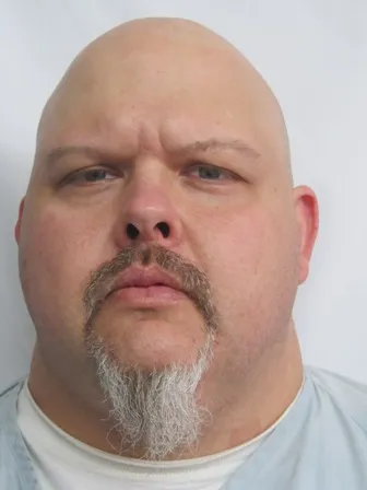 Registry photo of Carl Junior Williams