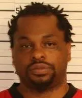 Registry photo of Michael Andrew Russell