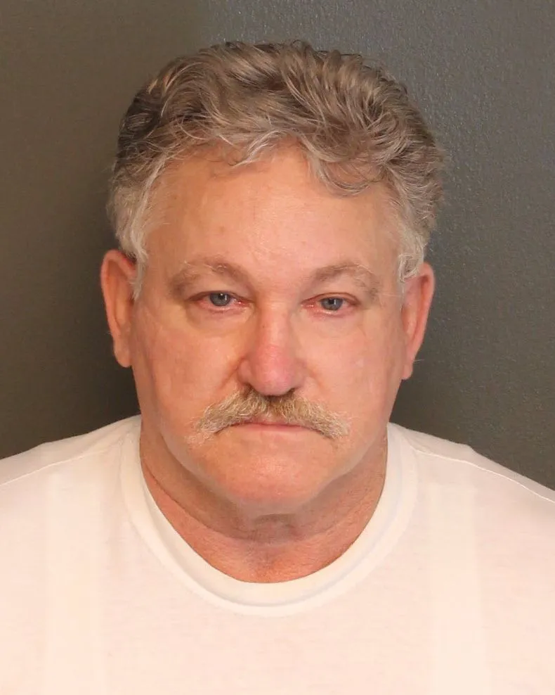 Registry photo of Martin Wright